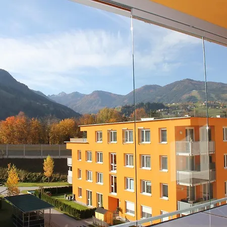 Mondsee By Schladmingurlaub *